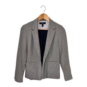 Forever 21 | Grey Blazer | Size: S